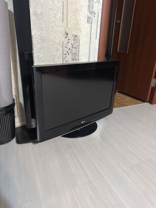 Телевизор LG 32LH3000 - ZA