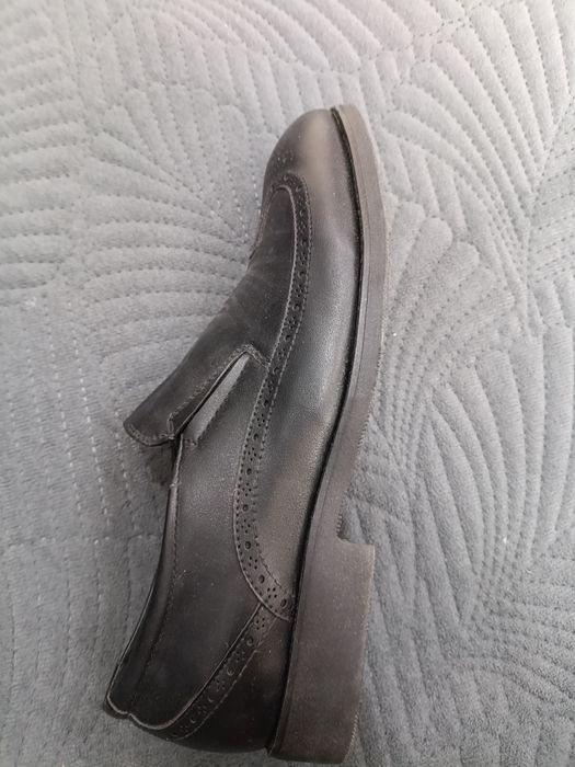 Туфли новые размер 40