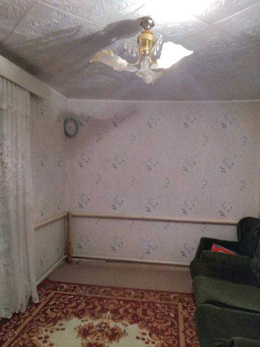 Продам дом в поселке