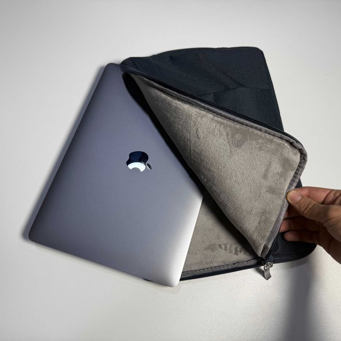 Сумка для ноутбука / MacBook и iPad (11-13 дюмов)