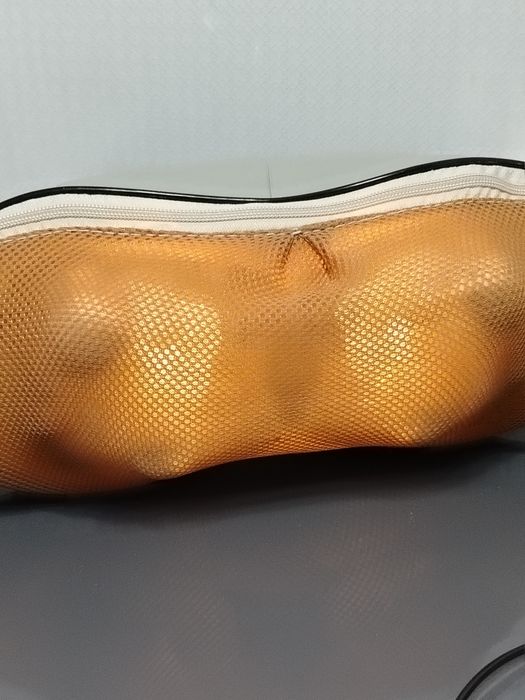 Массажёр для шеи или поясницы