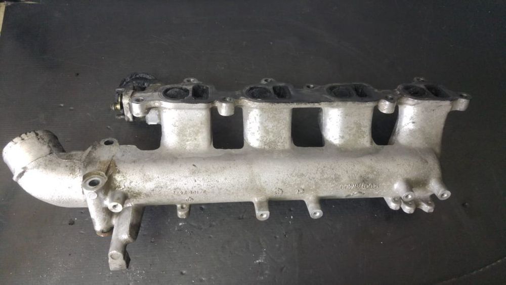 Galerie admisie 2.2 dci yd22 nissan almera 2 14001aw400