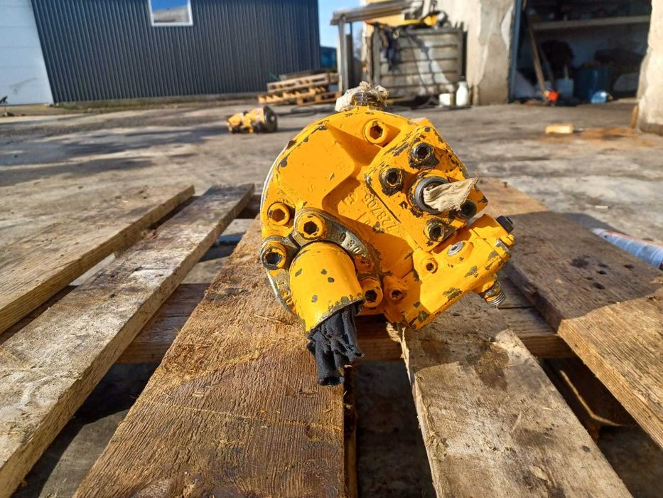 Pompa hidraulica A10V040DFR20L Rexroth