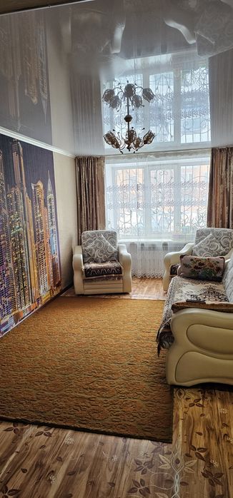 Продам двухкомнатную квартиру