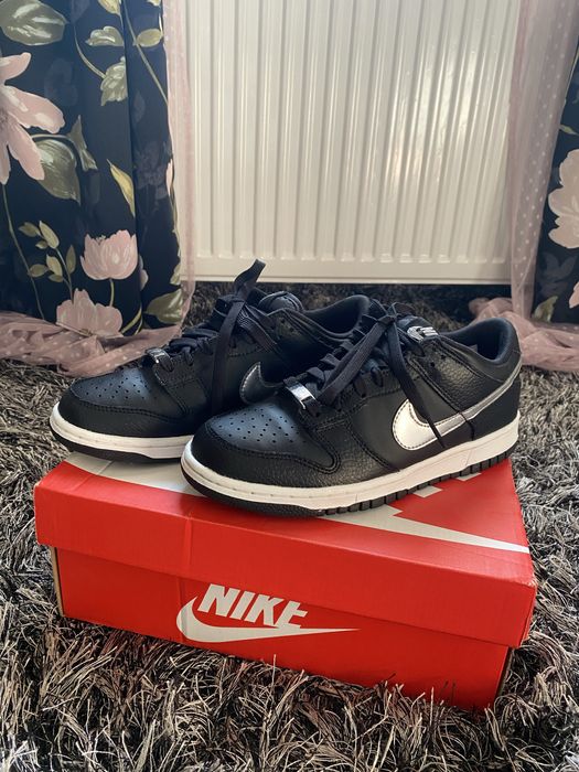 Nike Dunk marimea 38,5