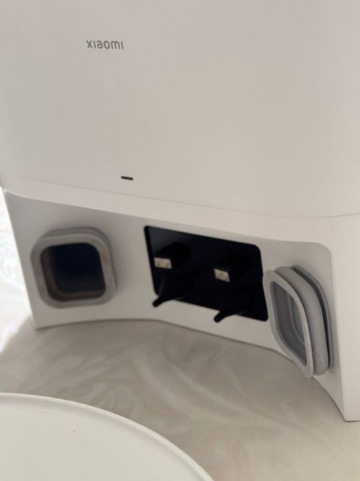 Xiaomi Robot Vacuum H40