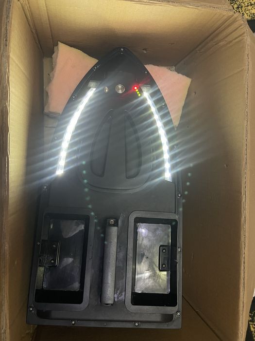 Navodamodel de vanzare cu 2 acumulatoare