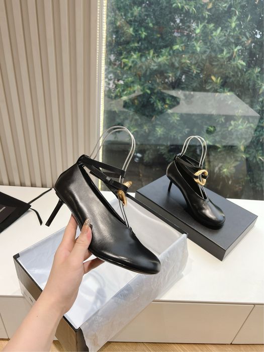 Pantofi Jil Sander