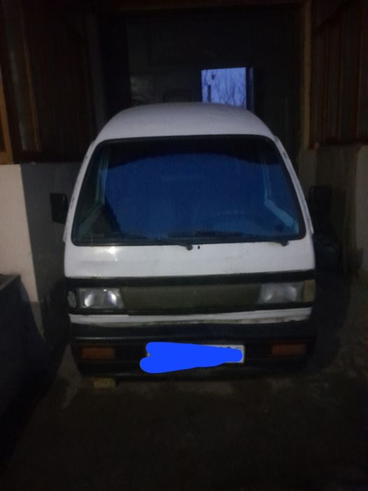 Damaz 1 arzonroq bervoraman