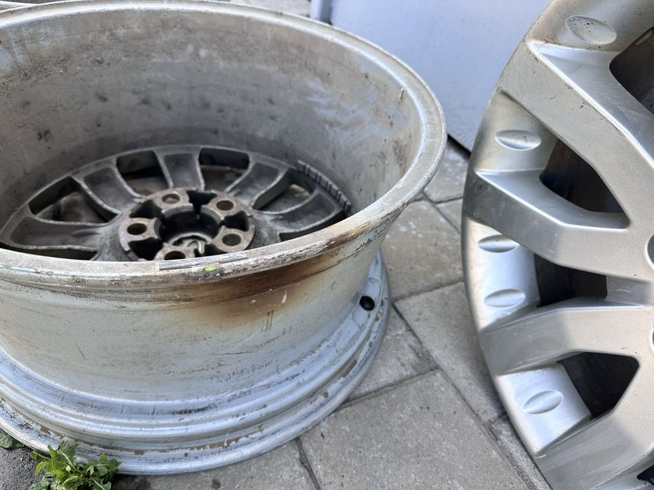 Продаю диски от Land Rover Range Rover