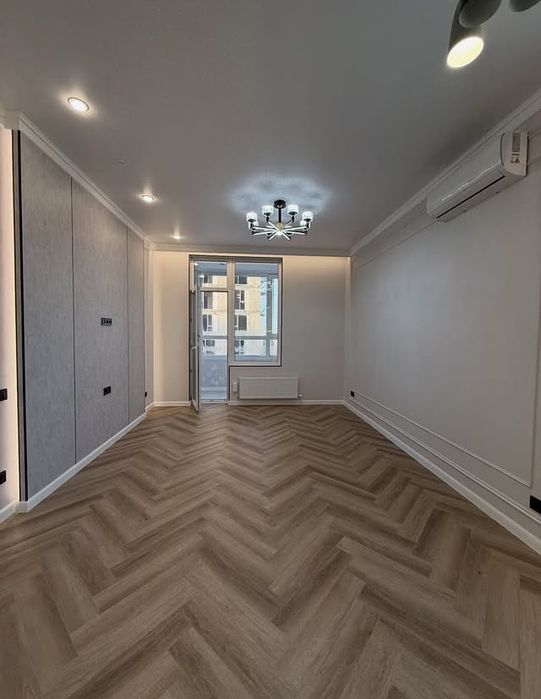 Ремонт квартиры под ключ!