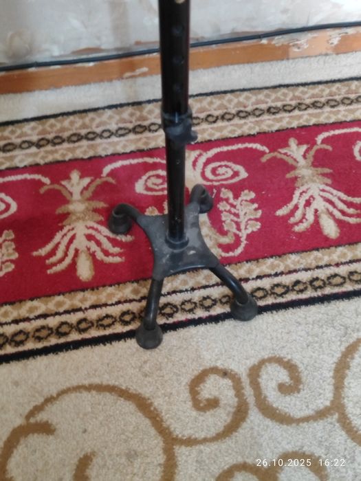 Продам костыль  хасса