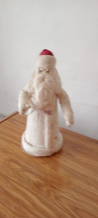 Ёлочные игрушки из СССР,костюмы ,маски