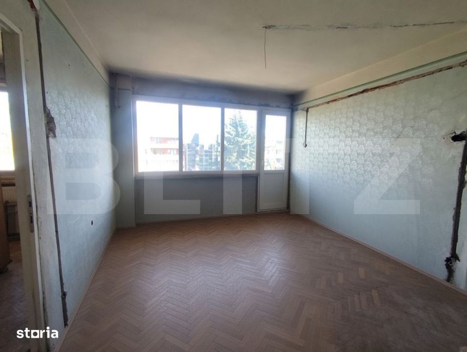 Apartament 3 camere, 64 mp, zona Ultracentrala