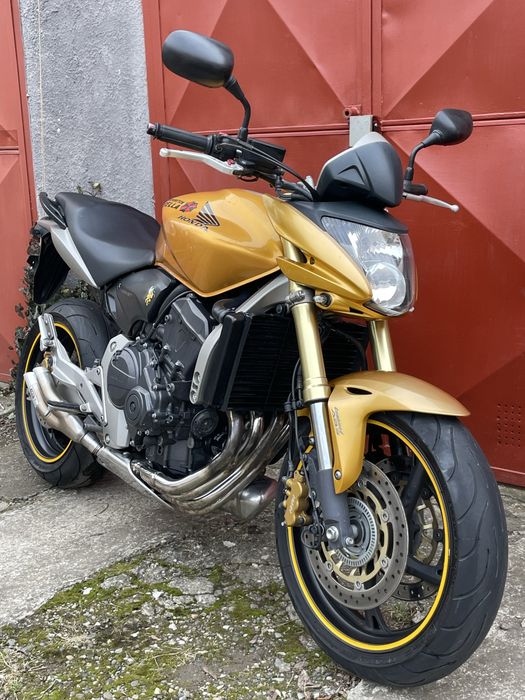 Honda Hornet PC41 ABS