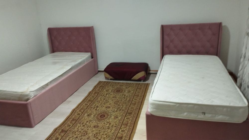 Сдам комнату в общежитии