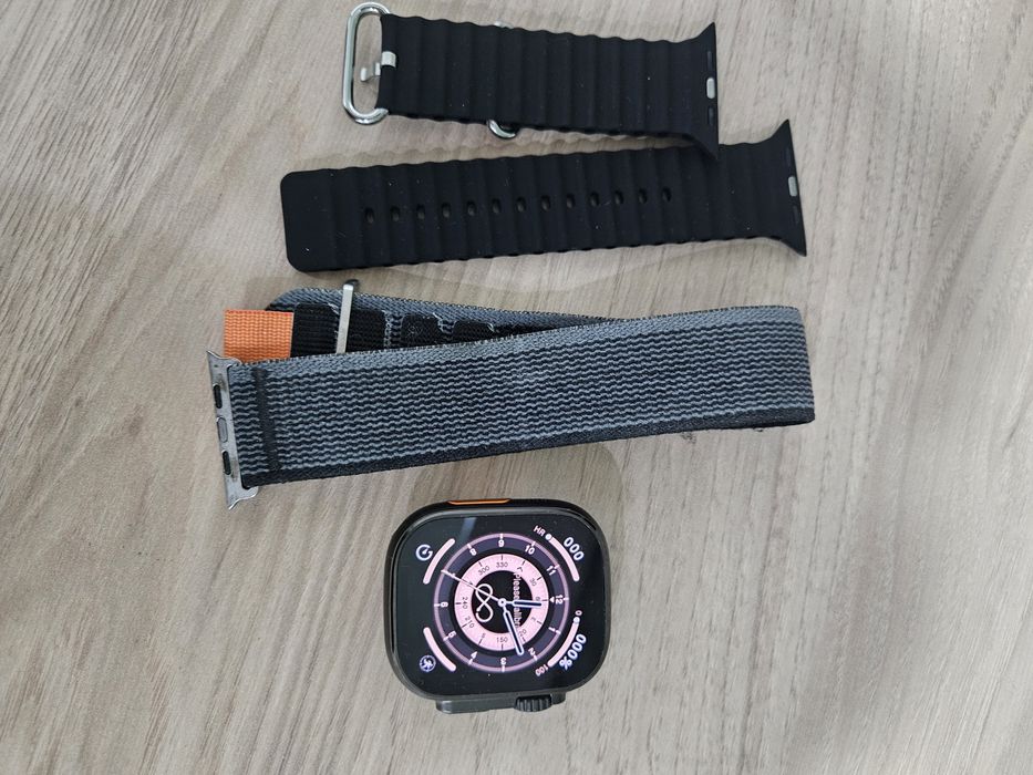 Продам смарт часы