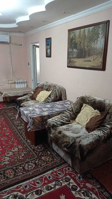 Сдается Дом квартира Метро Хамза