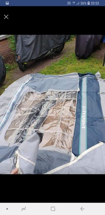 Форселти за каравани