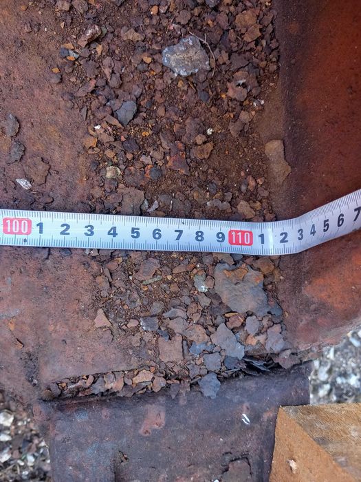 Кофа За Багер - Строителна Техника