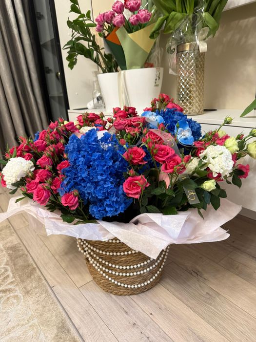 Продам свежий букет