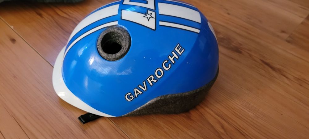 Casca protecție copii