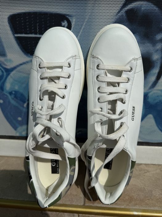 Спортни Обувки Guess