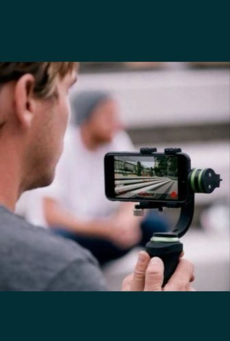 Мобилограф, фотограф