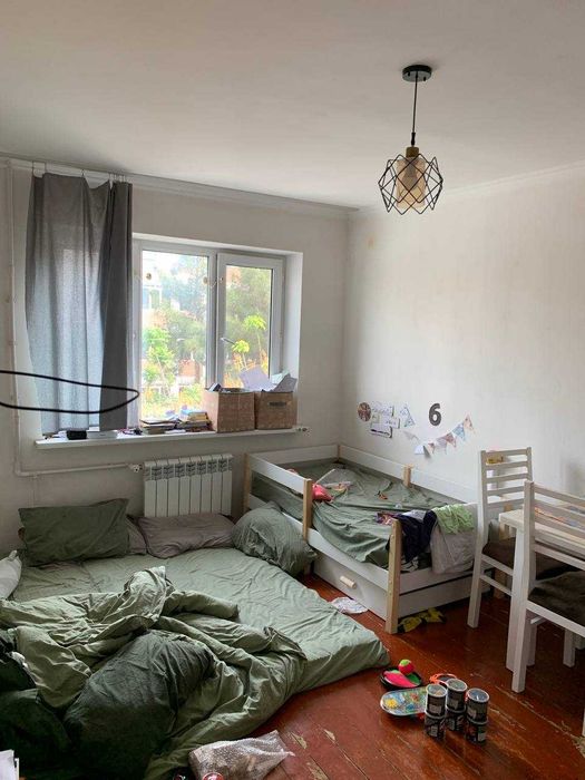 Парк Фуркат 3/3/5 Таштрам Магнит