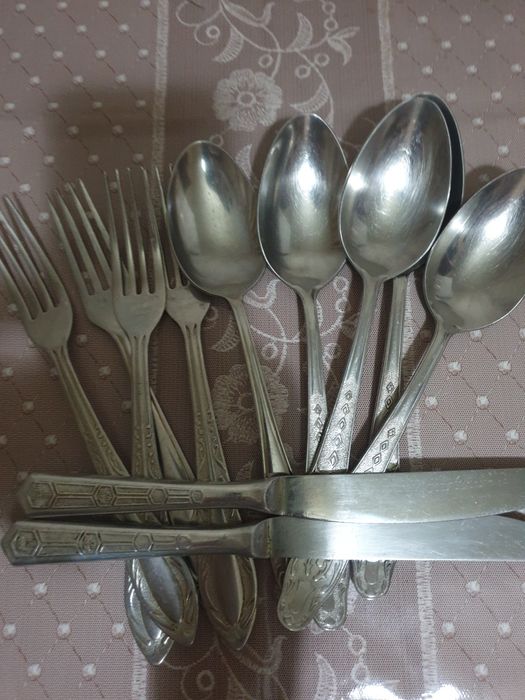 Продается посуда