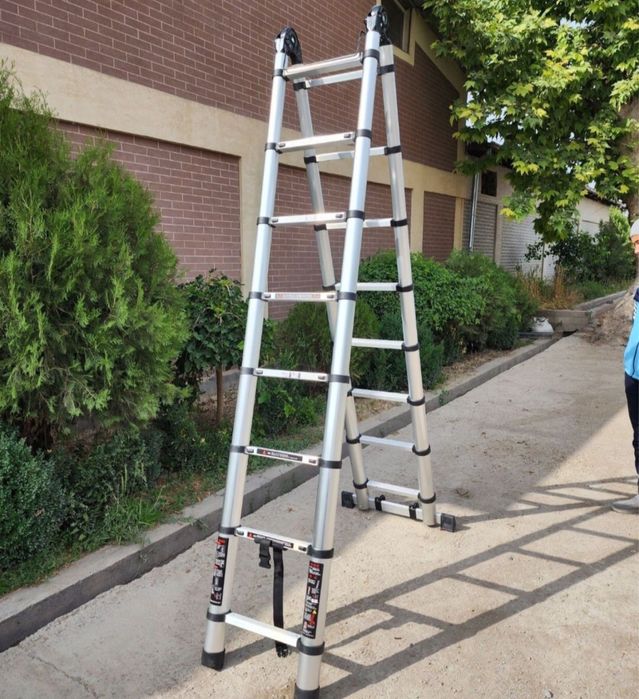 Аренда инструментов для клининга