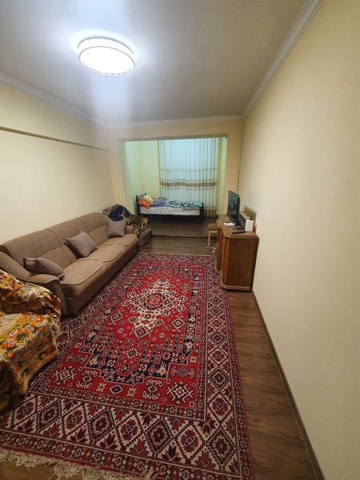 3-комн. квартира, 80 м², Учтепинский район