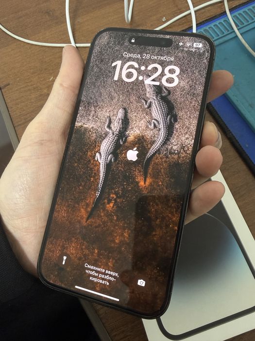 iPhone 14 pro max