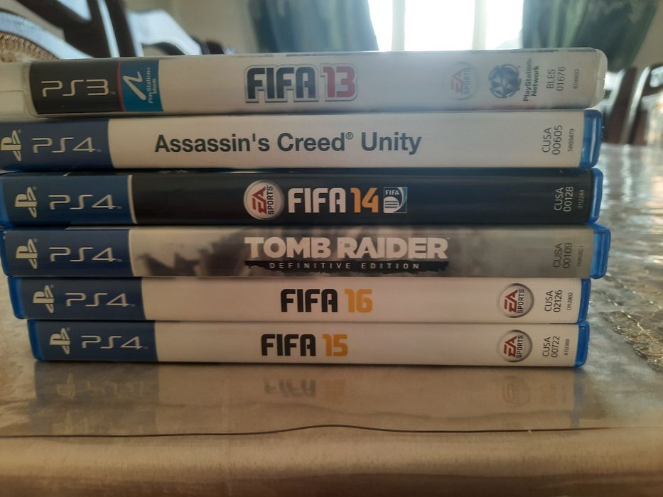 Все диски  рабочие