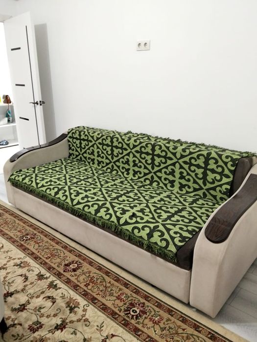 Продается готовая квартира