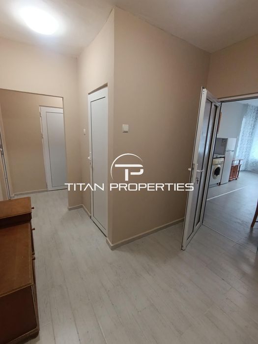 Четиристаен апартамент, под наем, Автогара