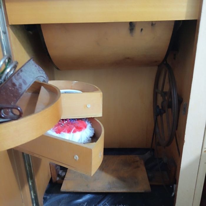 Аяқ машинасы сатылады