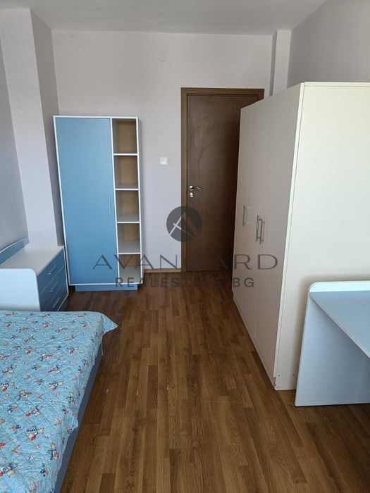Продава се Тристаен апартамент в Пловдив, Кючук Париж - 84 кв.м за 1761 €/кв.м - Снимка #4
