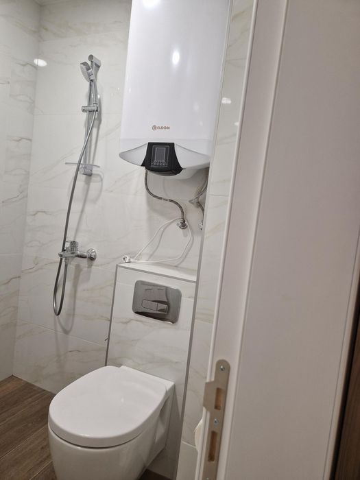 Дава се под наем Двустаен апартамент в Варна, Младост 1 - 60 кв.м за 562 € - Снимка #9