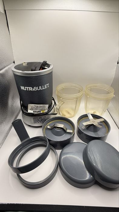 Nutribullet блендер (нутрибулет) ОРИГИНАЛ