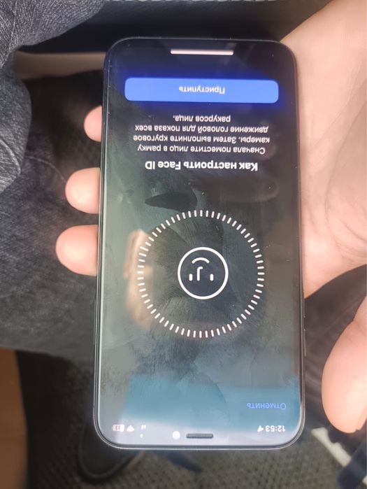 Айфон Х сатылады 256 гб