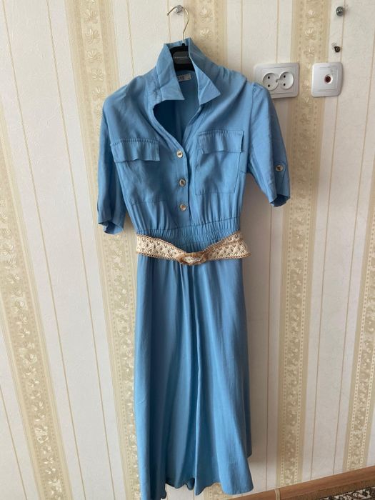 Красивое Платье.