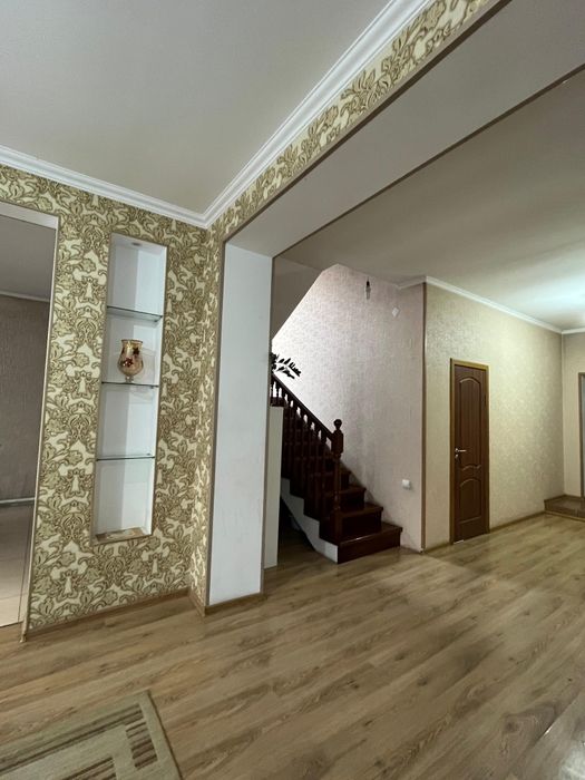 Гостевой дом Туздыбастау