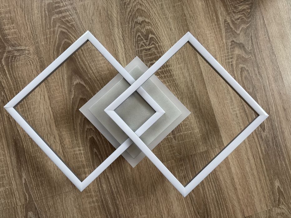 Плафон - нов, цветна температура - 3000К