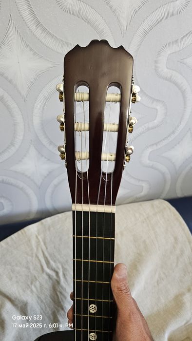 Класическа китара Prince