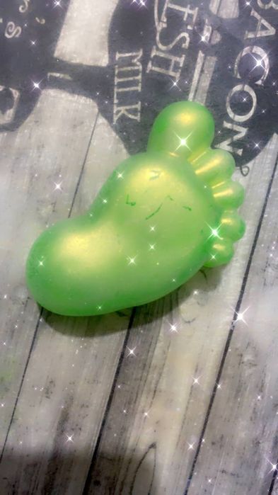 Изготовление мыла ручной работы