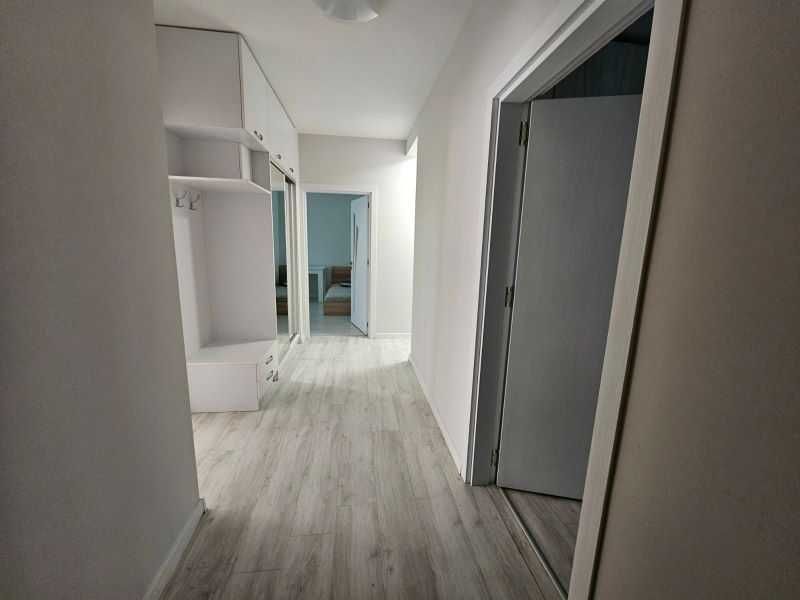 Дава се под наем Тристаен апартамент в Пловдив, Мараша - 90 кв.м за 510 € - Снимка #1