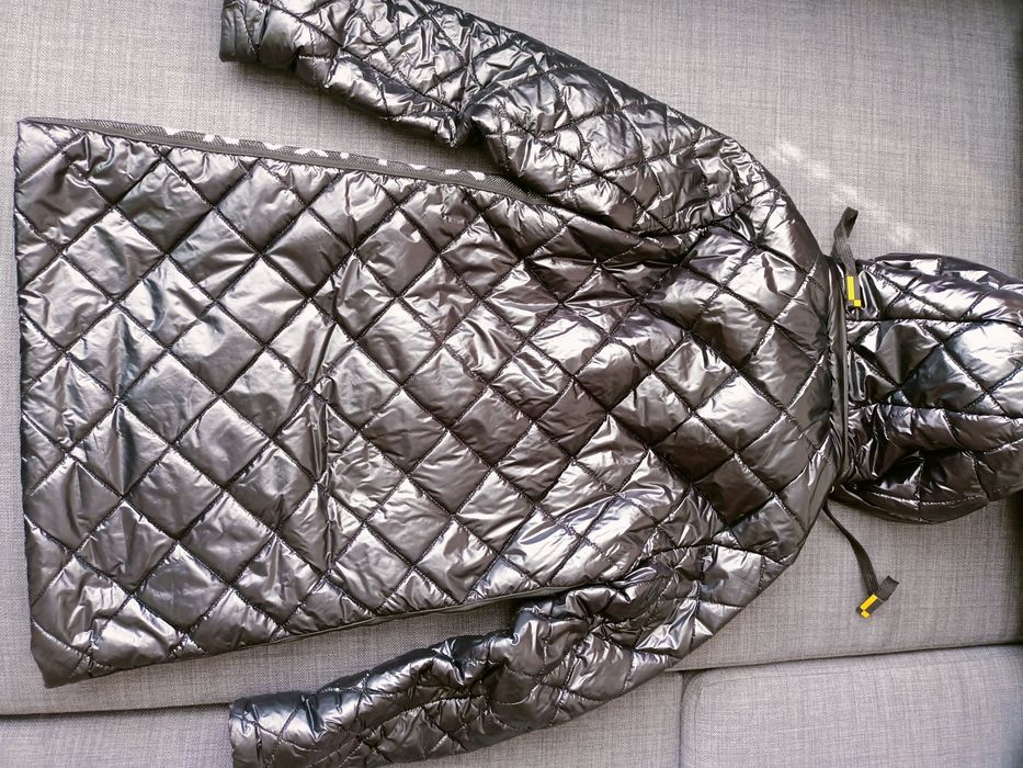 Весенне-осенняя куртка!