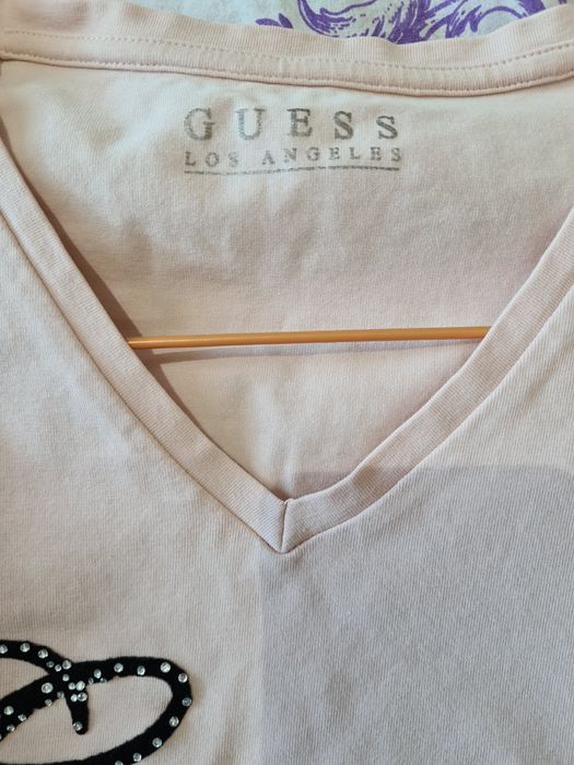 Guess    тениска