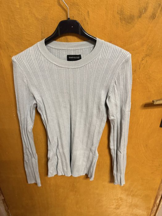 Блузи с дълъг ракав и половери